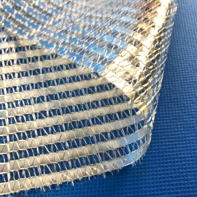 Reflective Sun Aluminet Shade Cloth 85% For greenhouse shade screen