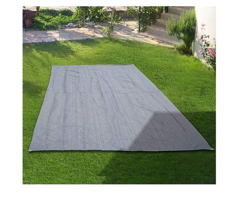 La tenda di campeggio 150GSM tappezza Mat Material Plastic Picnic Tent all'aperto