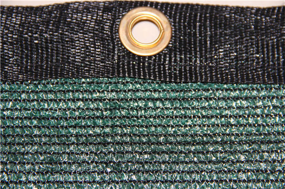 Recinto Mesh Windscreen For Balcony dello schermo di segretezza della costruzione 130GSM