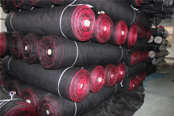 Recinto Screen Green Garden dell'HDPE che scherma Mesh Netting 1.83X15.24m