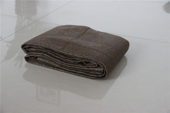 Il recinto Screen Mesh Fabric Cover Windscreen With della segretezza ha rinforzato i gommini di protezione per il recinto del giardino