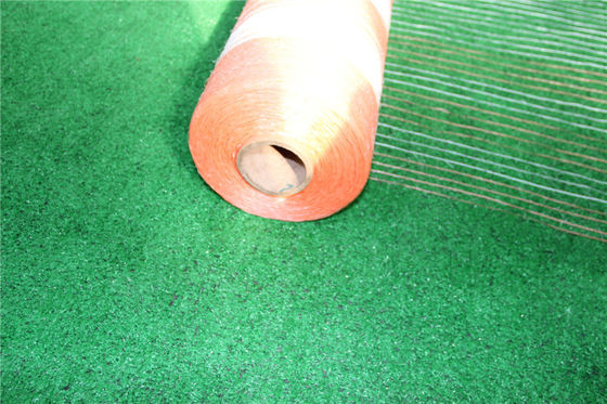 Rotolo che cattura con la rete silaggio Hay Net Wrap 1.23m a 48 pollici 3000m 8gsm
