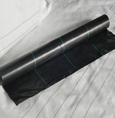 Stuoia amichevole dell'erbaccia di Eco del letto di fiore sotto il letto alzato 3.6m del giardino