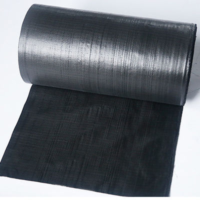 i letti di Mat Water Drainage For Garden dell'erbaccia del tessuto di 100m Eco fioriscono i letti