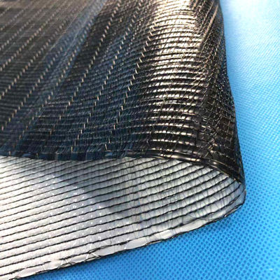 La serra di alluminio riflettente 99 protegge lo schermo economizzatore d'energia materiale netto