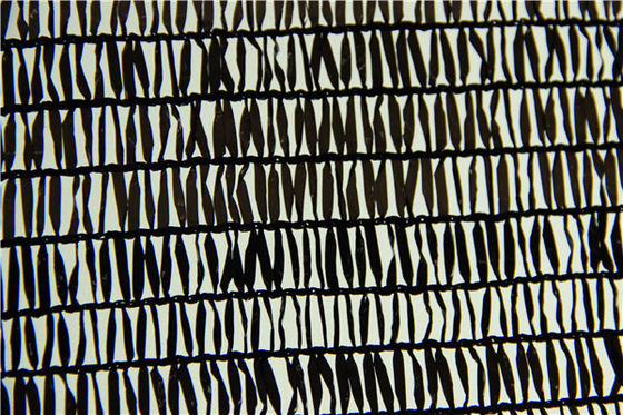 Panno delle reti dell'ombra dell'HDPE per parcheggio dell'automobile della pergola di agricoltura