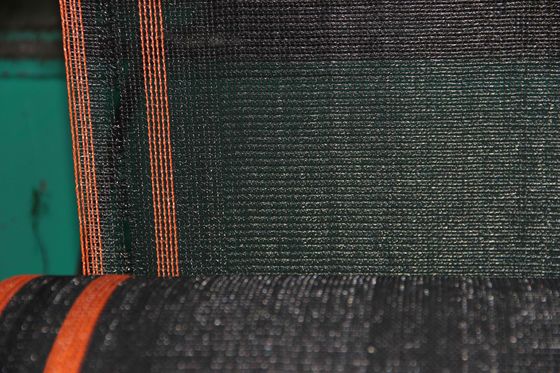 ampio 4m reticolato dei detriti dell'impalcatura di 100gsm 1m resistente al fuoco