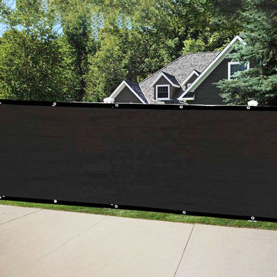 la segretezza di rotaia del balcone dell'appartamento del patio del tergicristallo del balcone di 40m 50m copre antivento