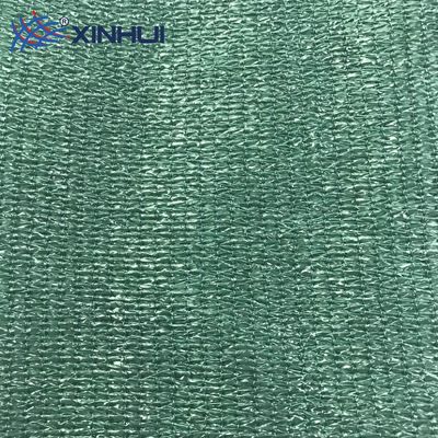 Panno su ordinazione Sun Mesh Sunblock Shade Net Greenhouse dell'ombra della serra dell'HDPE